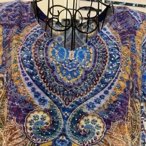 Beautiful shirt 👚